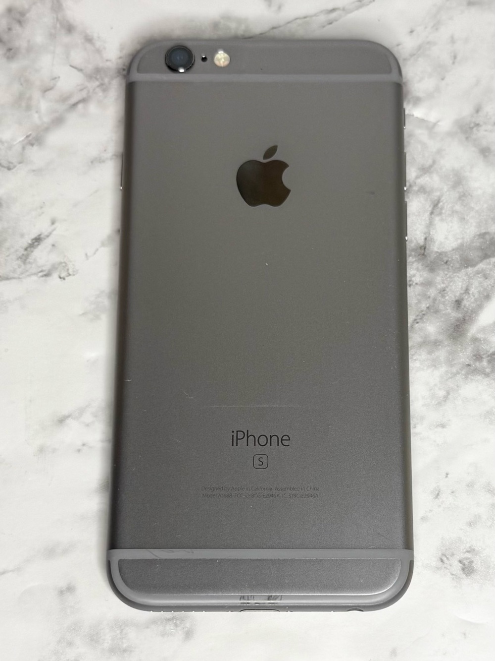 iPhone 6s great condition!